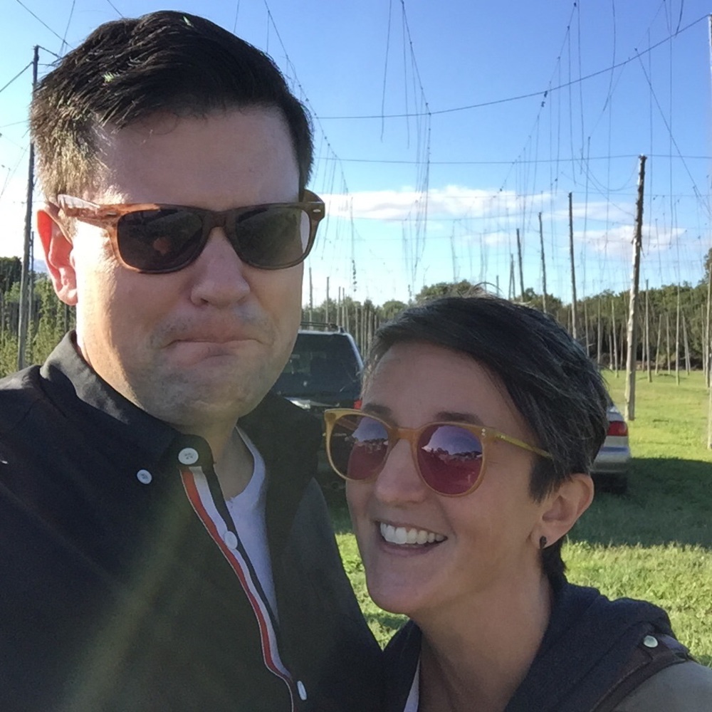 Meet your Posher, Stephanie